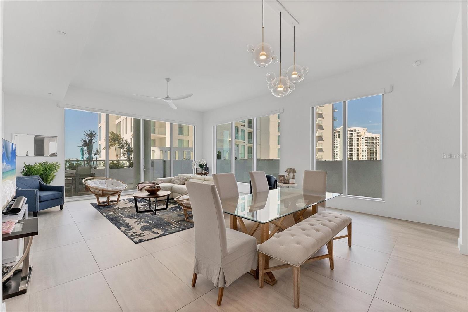 BAYSO SARASOTA CONDOMINIUM - Residential Lease