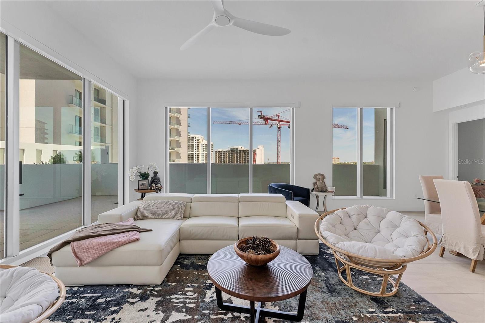 BAYSO SARASOTA CONDOMINIUM - Residential Lease