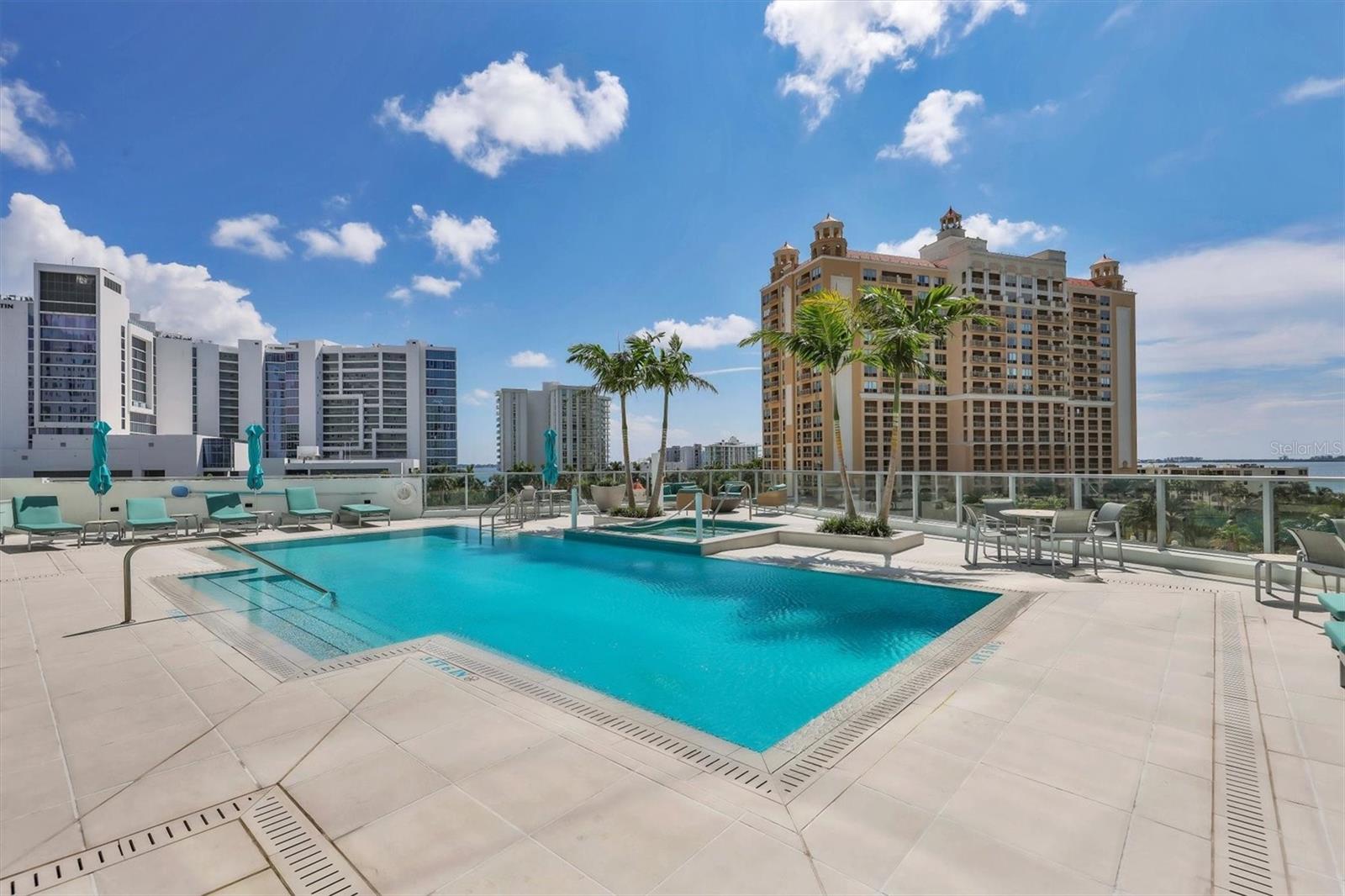 BAYSO SARASOTA CONDOMINIUM - Residential Lease