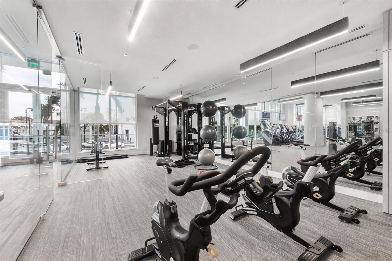 BAYSO SARASOTA CONDOMINIUM - Residential Lease