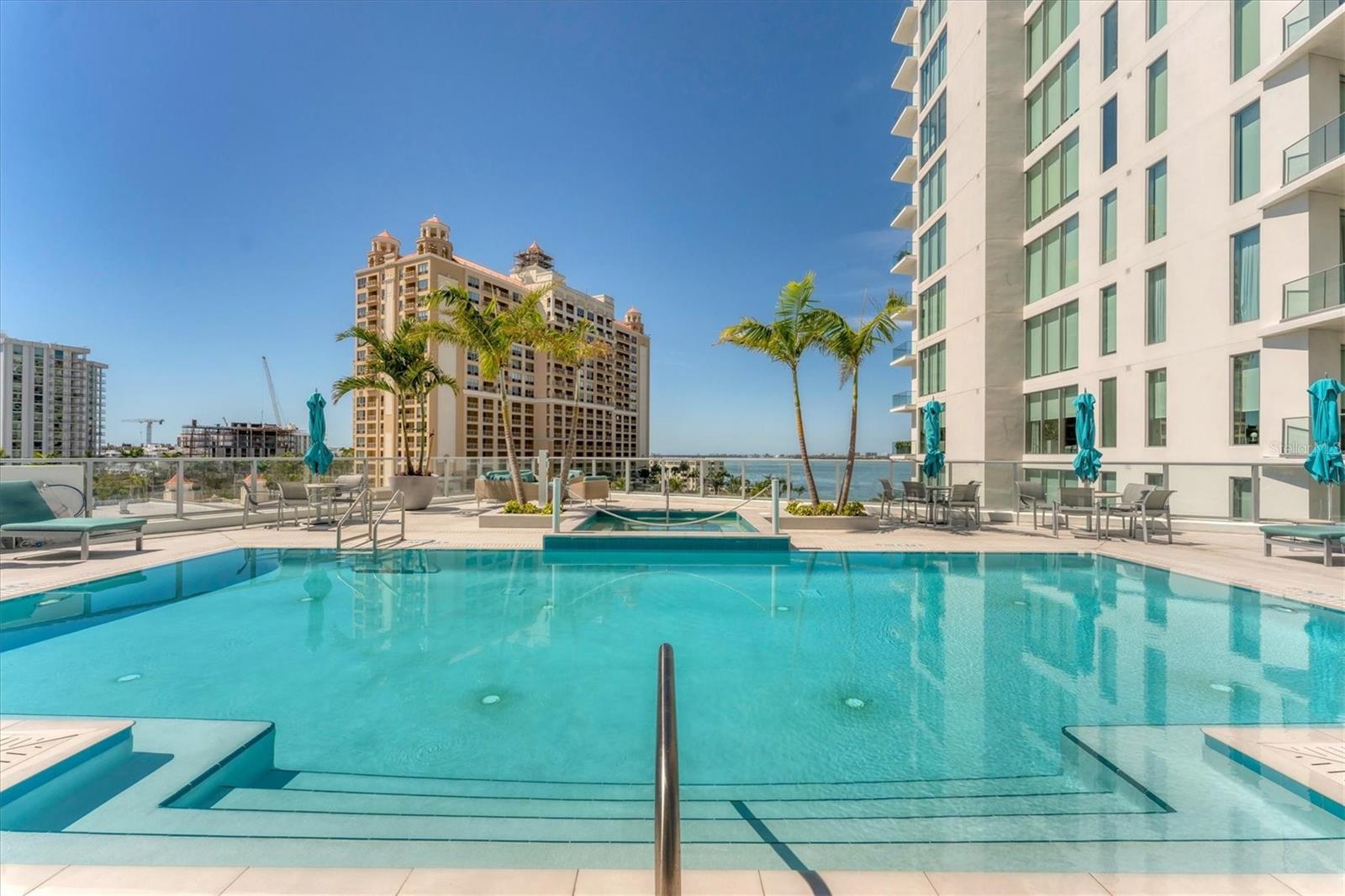 BAYSO SARASOTA CONDOMINIUM - Residential Lease