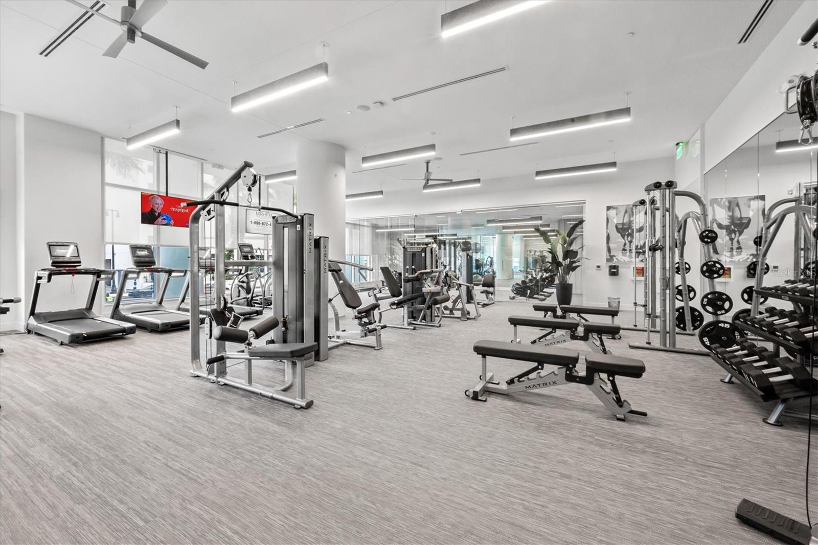 BAYSO SARASOTA CONDOMINIUM - Residential Lease