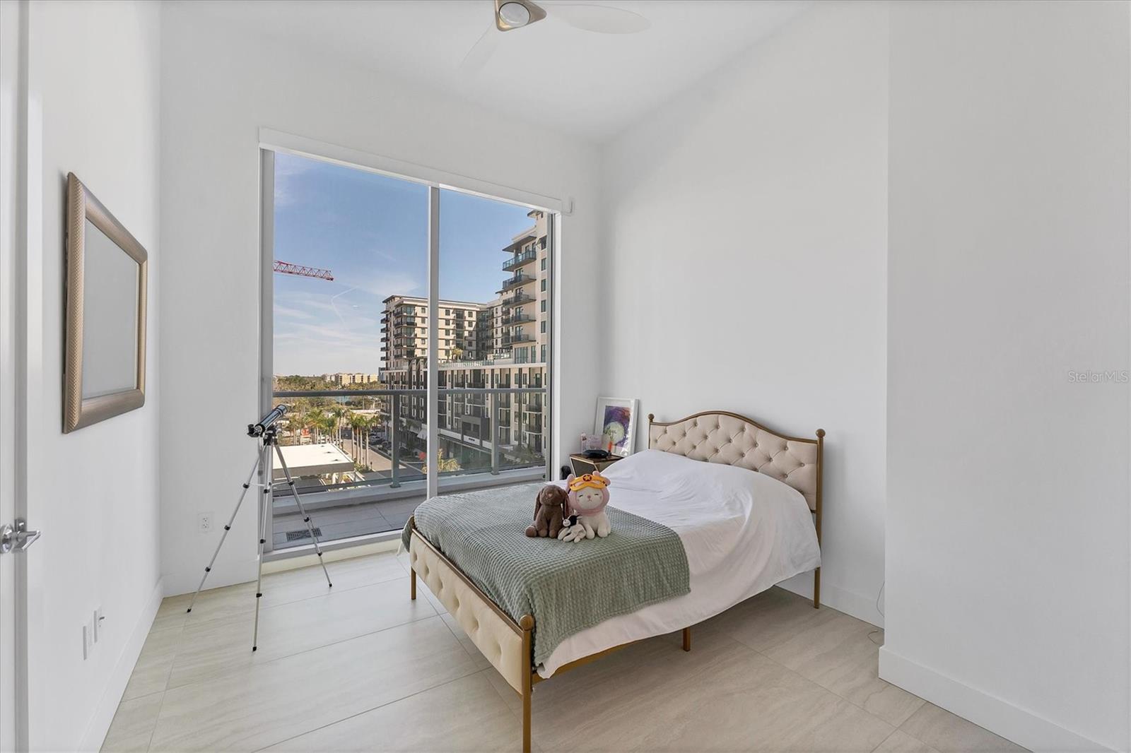 BAYSO SARASOTA CONDOMINIUM - Residential Lease