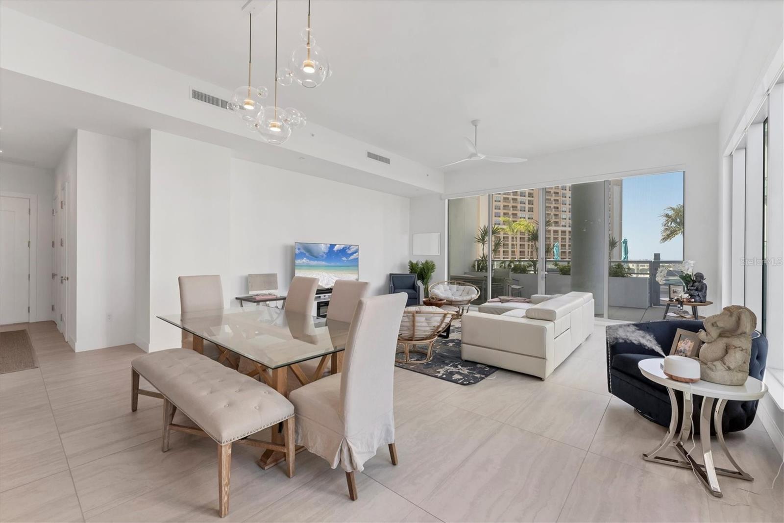 BAYSO SARASOTA CONDOMINIUM - Residential Lease