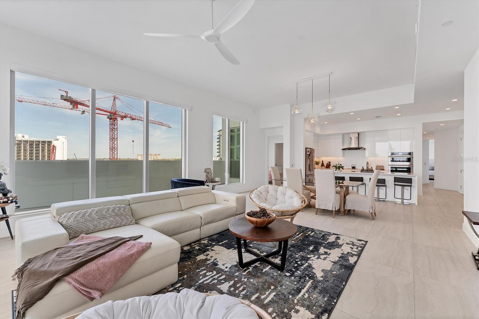 BAYSO SARASOTA CONDOMINIUM - Residential Lease
