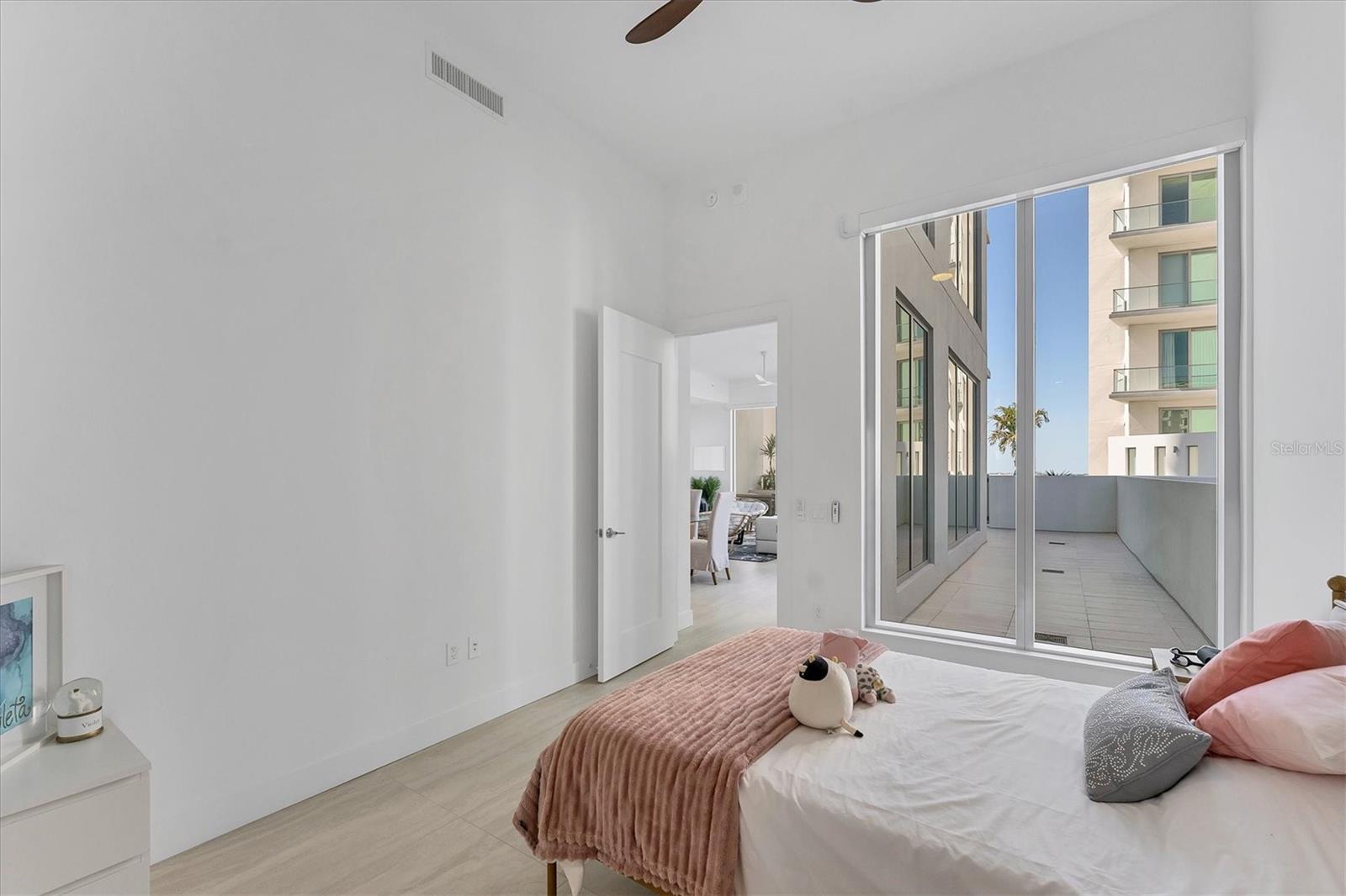 BAYSO SARASOTA CONDOMINIUM - Residential Lease
