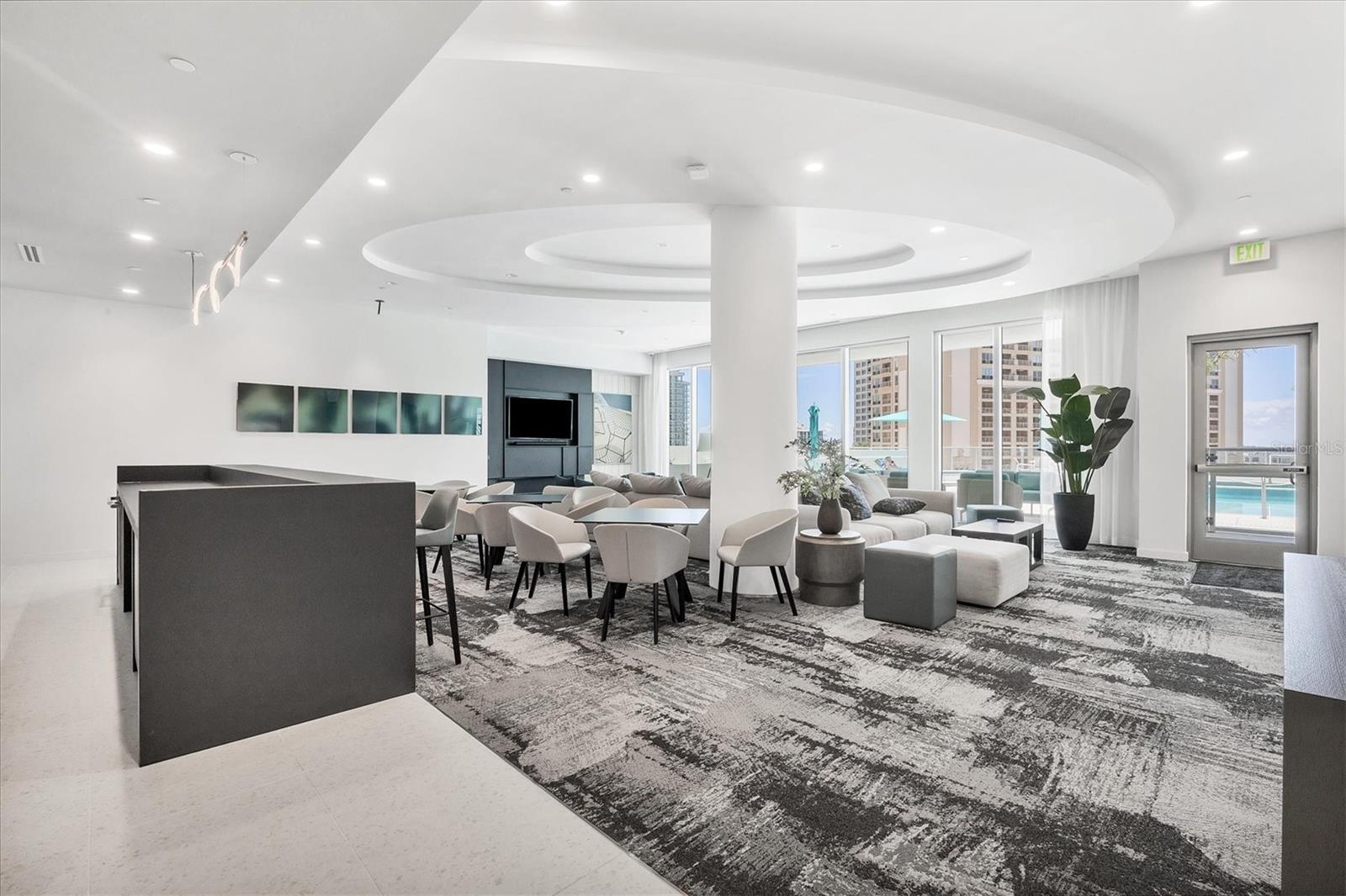 BAYSO SARASOTA CONDOMINIUM - Residential Lease
