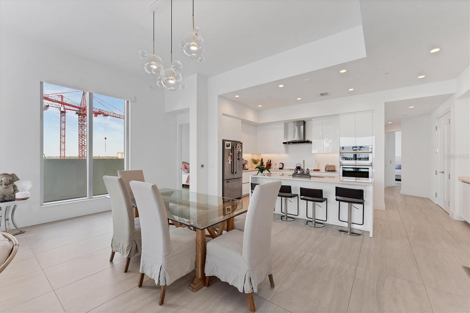 BAYSO SARASOTA CONDOMINIUM - Residential Lease