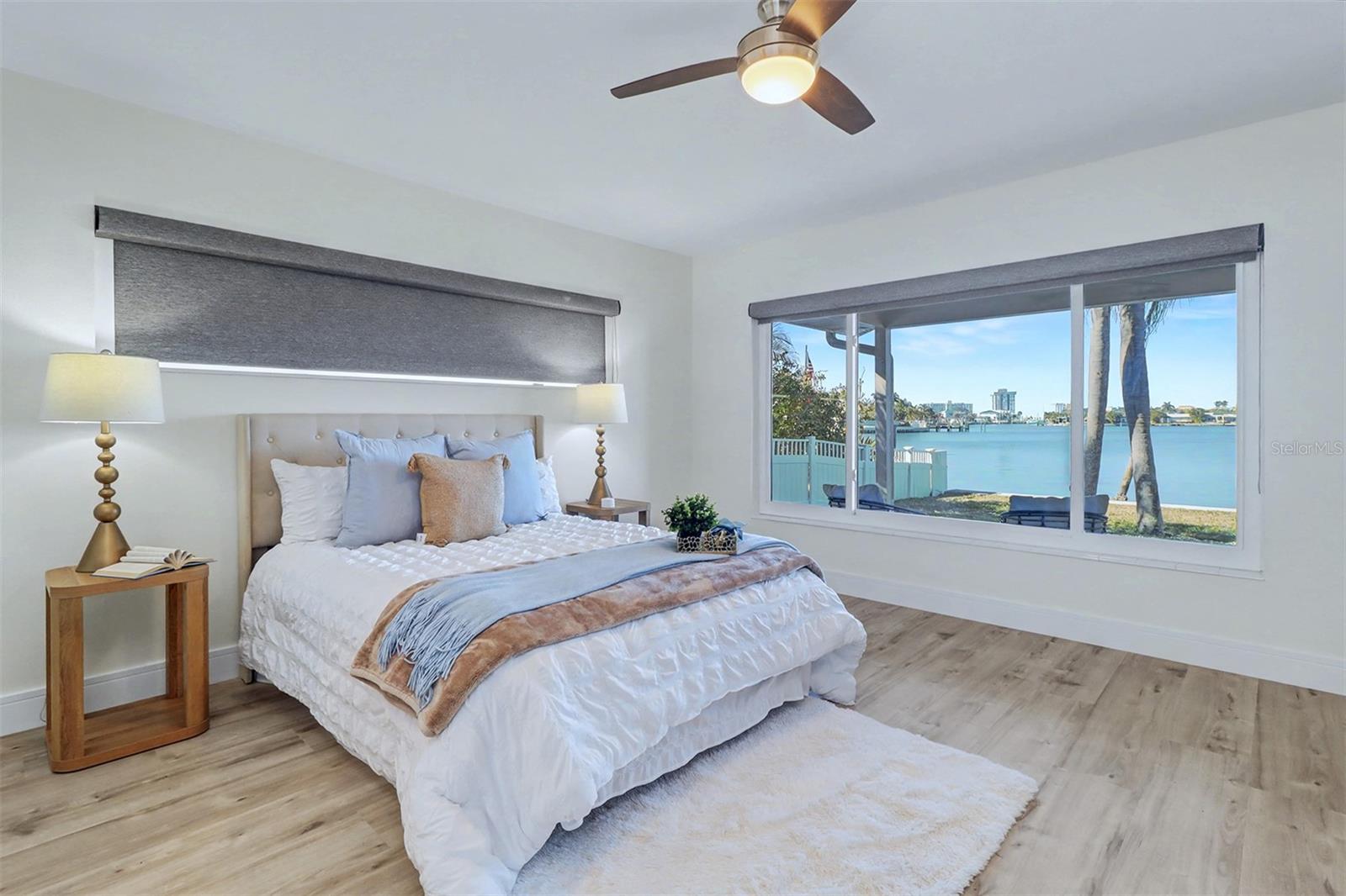 SUNRAY BEACH HOMES - Residential