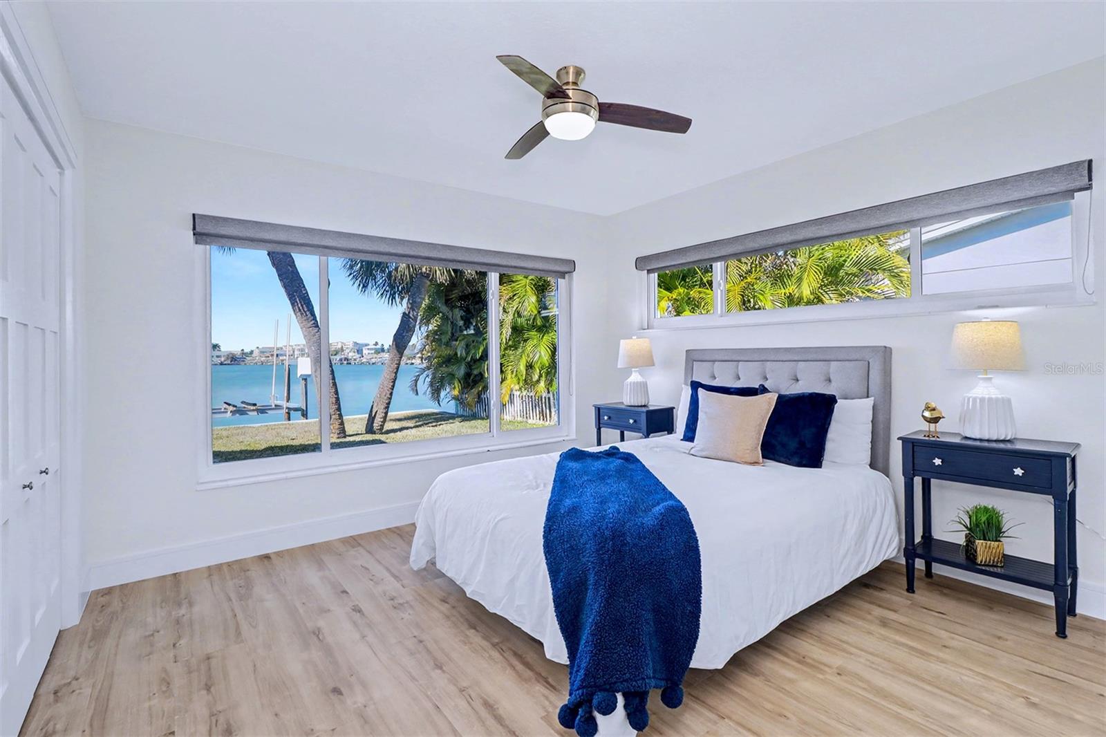 SUNRAY BEACH HOMES - Residential