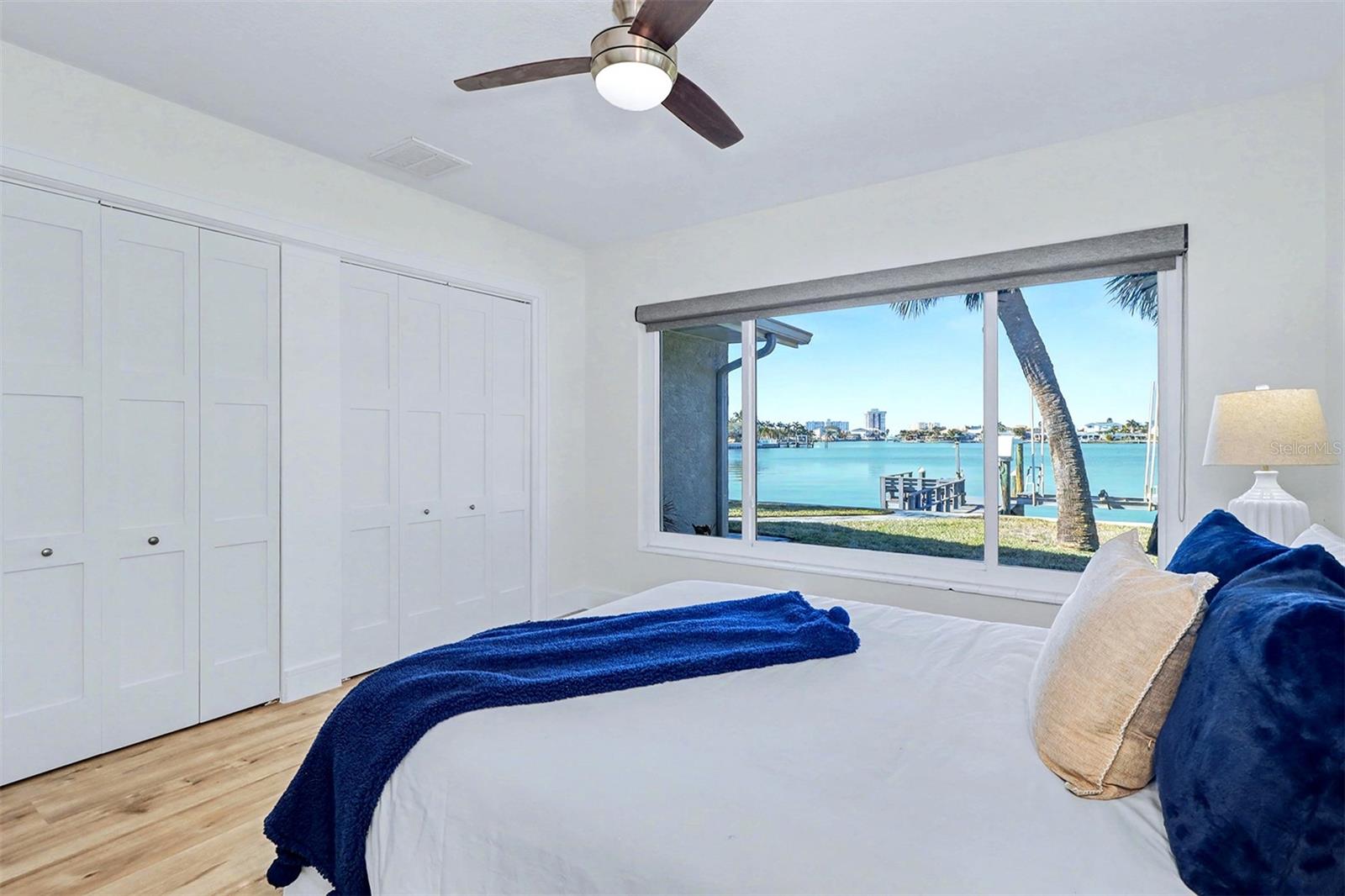 SUNRAY BEACH HOMES - Residential