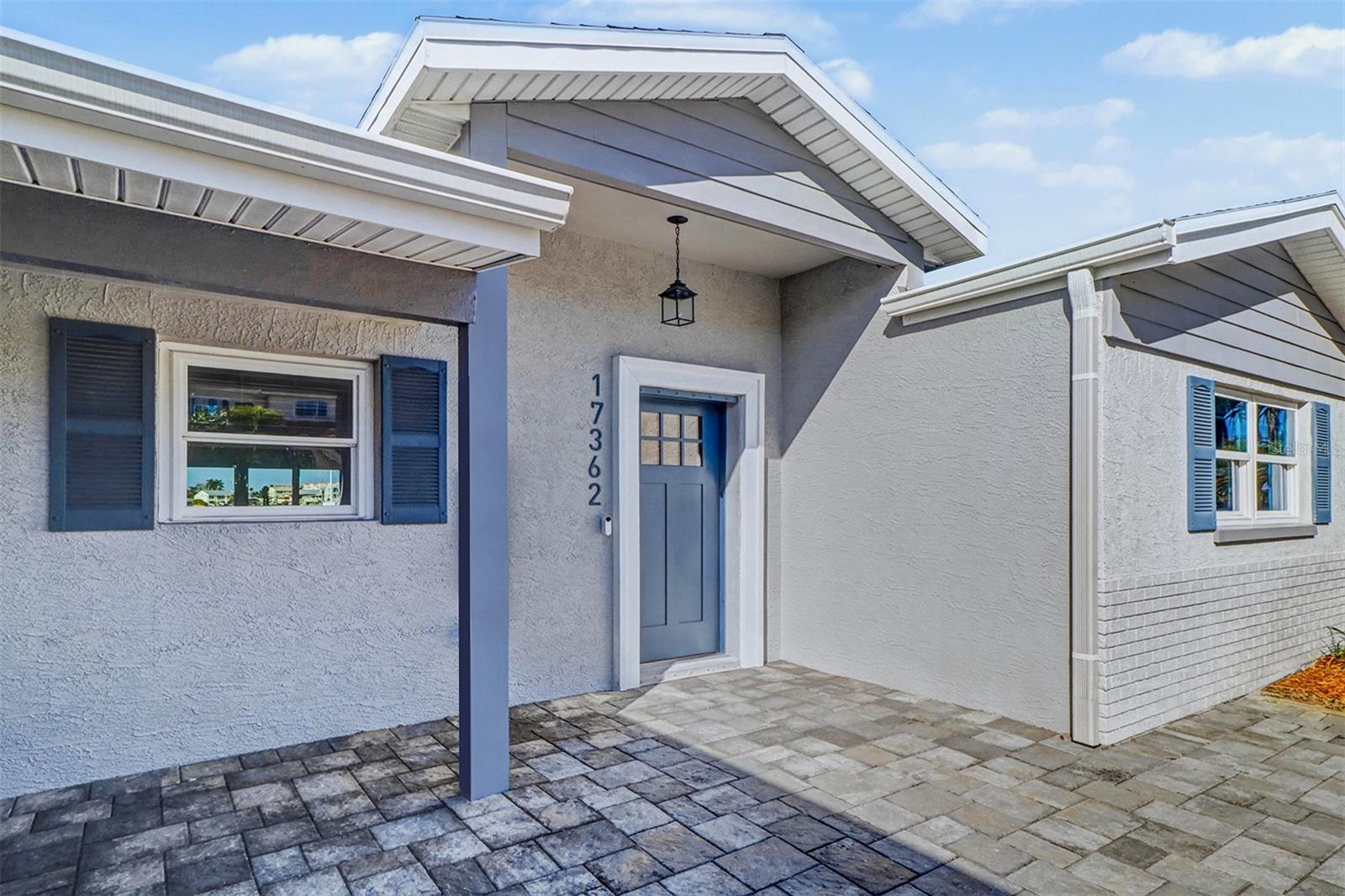 SUNRAY BEACH HOMES - Residential