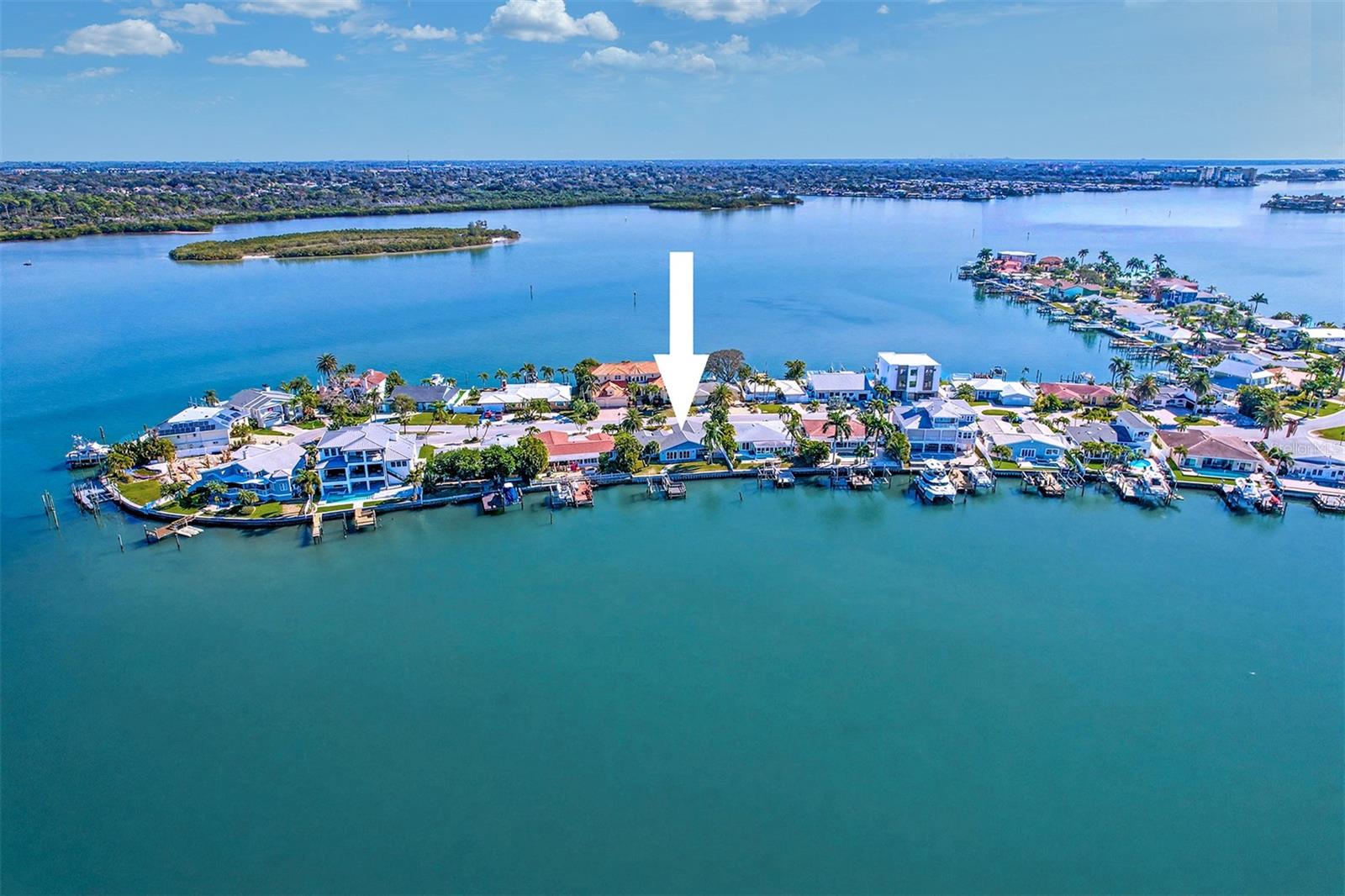 SUNRAY BEACH HOMES - Residential