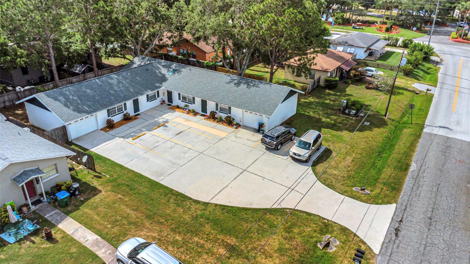 2780 CYPRESS DRIVE B