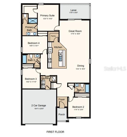 13621 TROPICAL BREEZE WAY