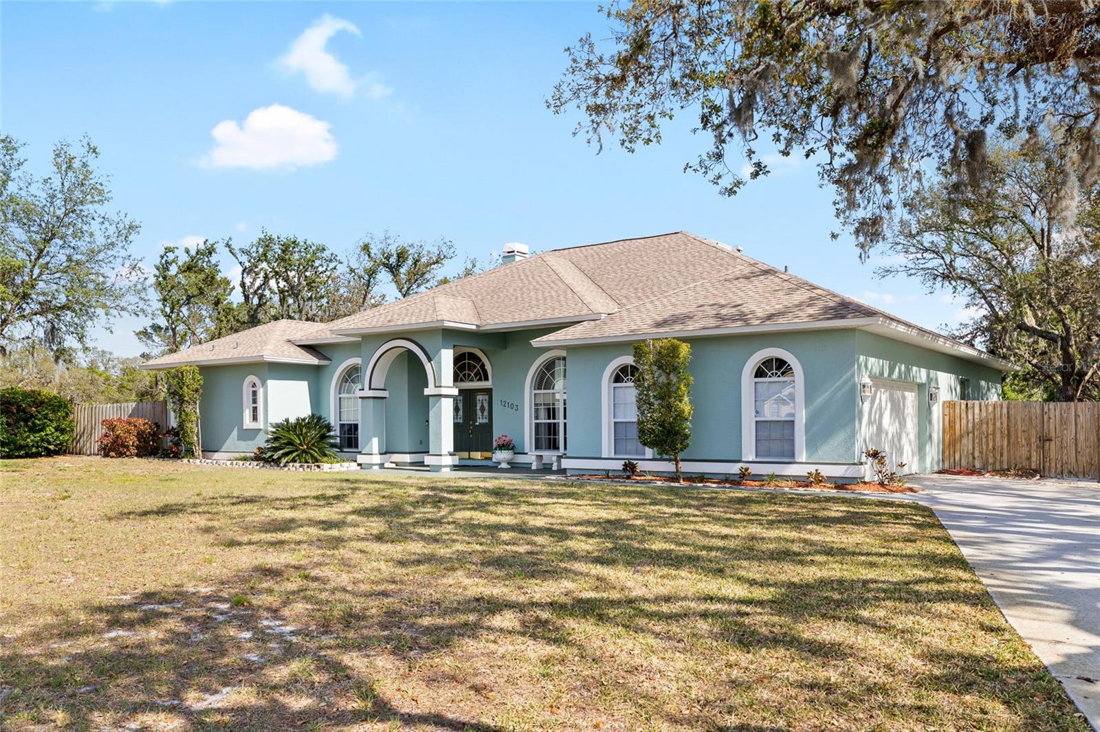 12103 SHADOW RUN BOULEVARD