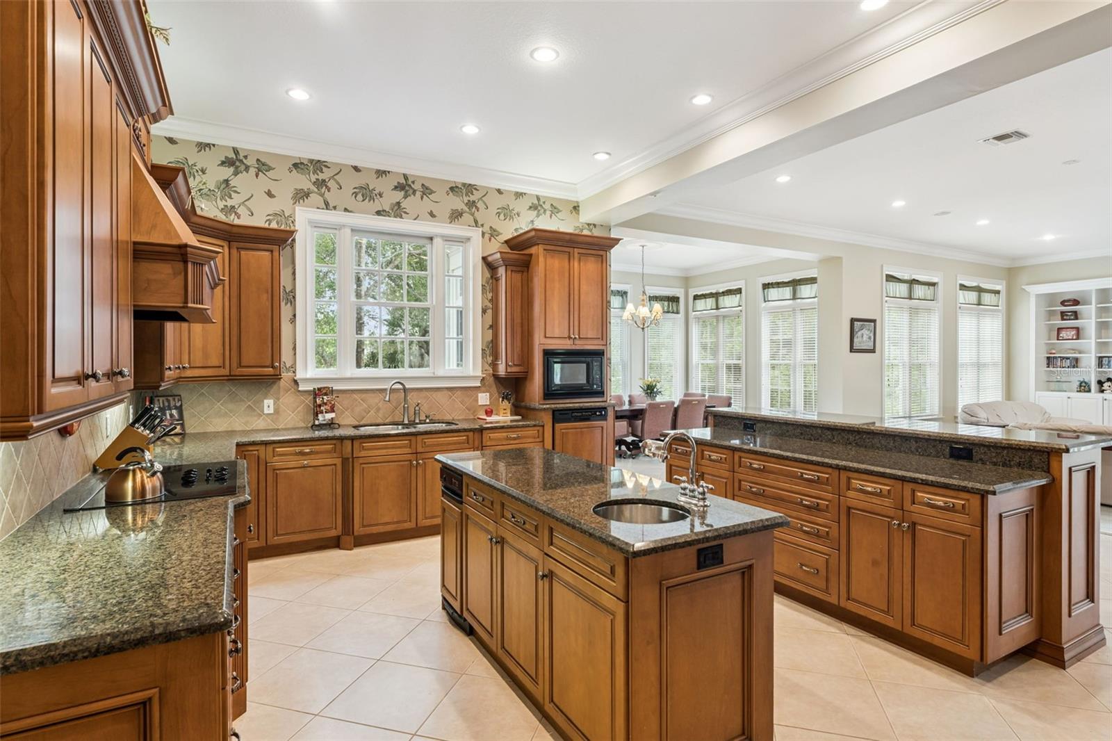 CELEBRATION WEST VILLAGE - Residential