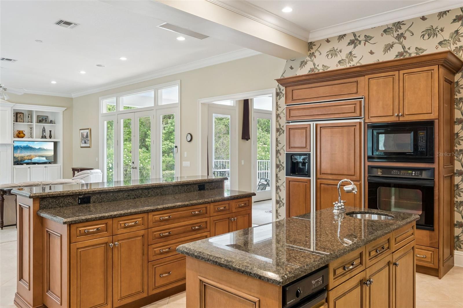 CELEBRATION WEST VILLAGE - Residential