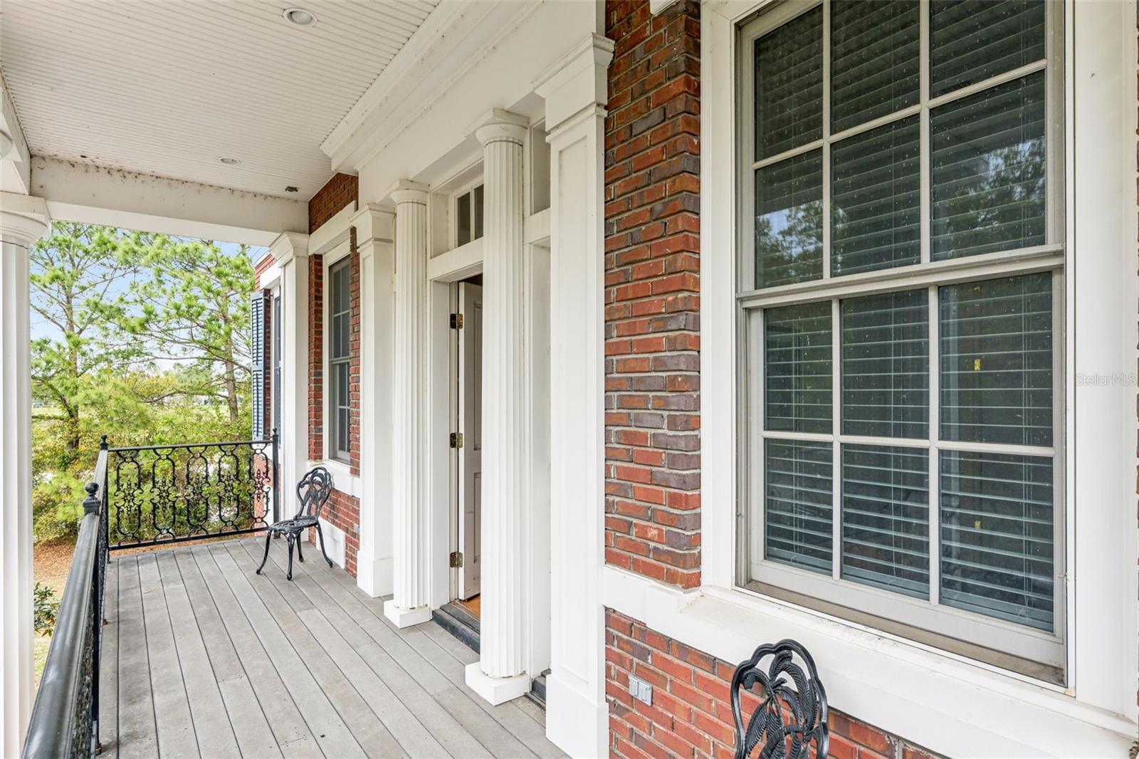 CELEBRATION WEST VILLAGE - Residential