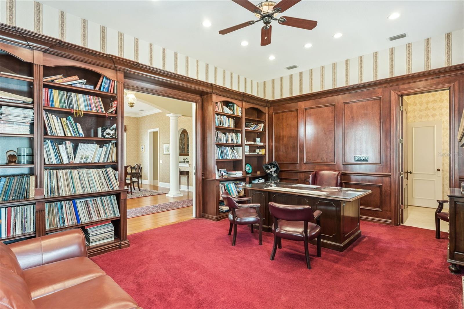 CELEBRATION WEST VILLAGE - Residential