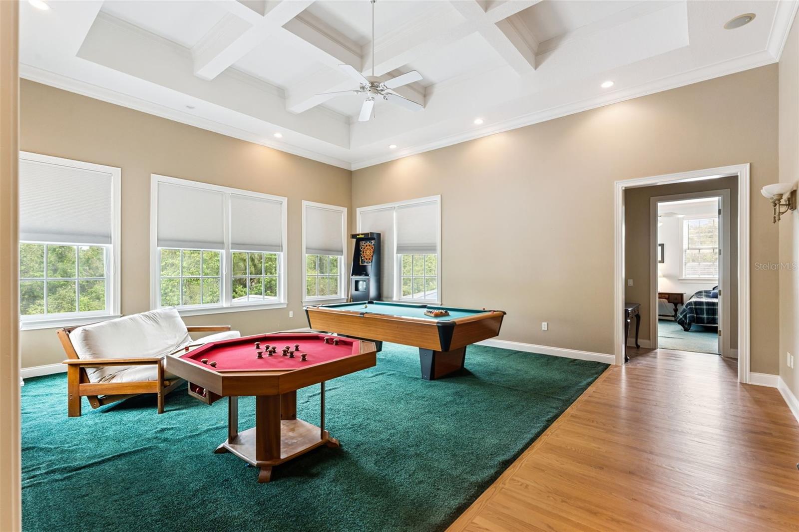 CELEBRATION WEST VILLAGE - Residential