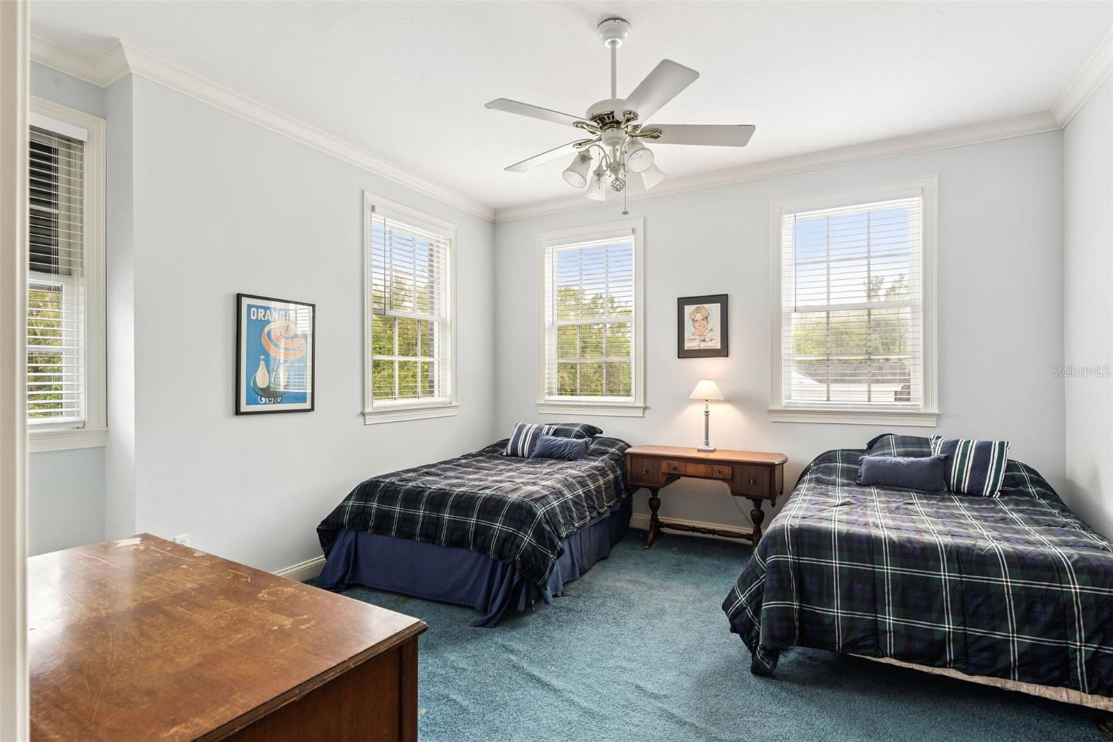 CELEBRATION WEST VILLAGE - Residential