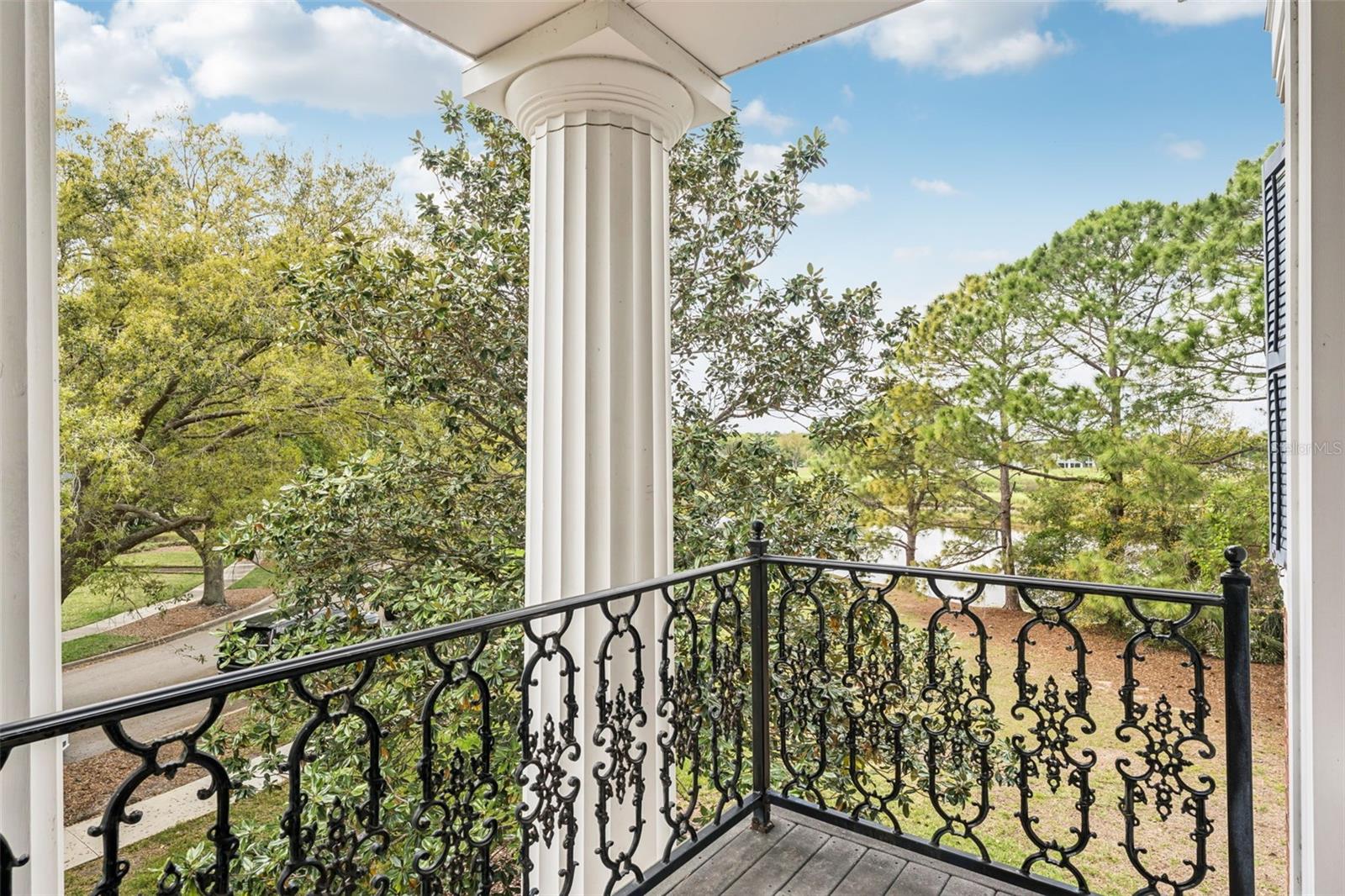 CELEBRATION WEST VILLAGE - Residential