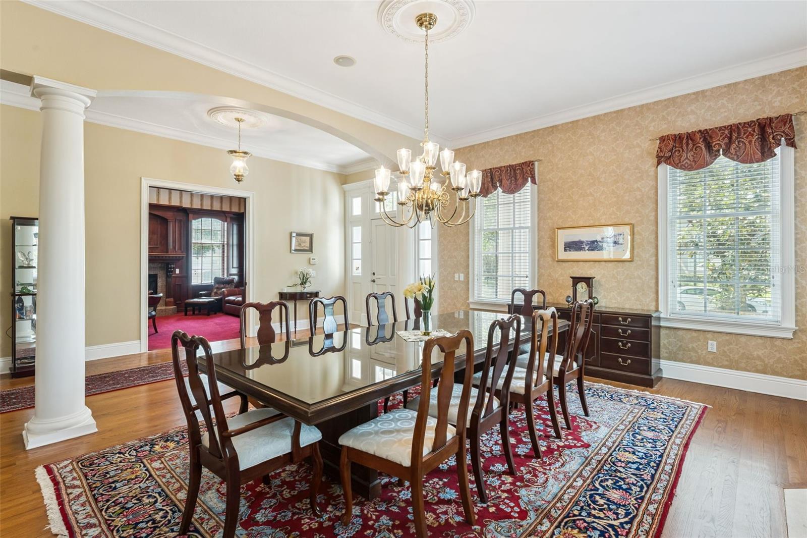 CELEBRATION WEST VILLAGE - Residential