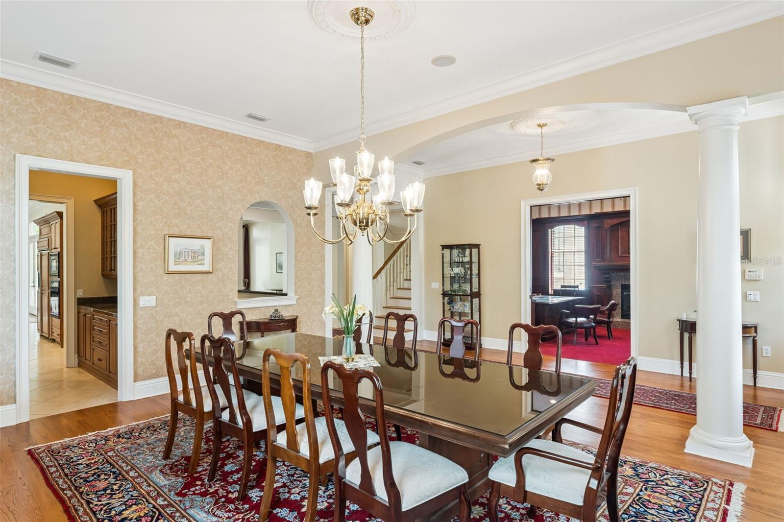 CELEBRATION WEST VILLAGE - Residential