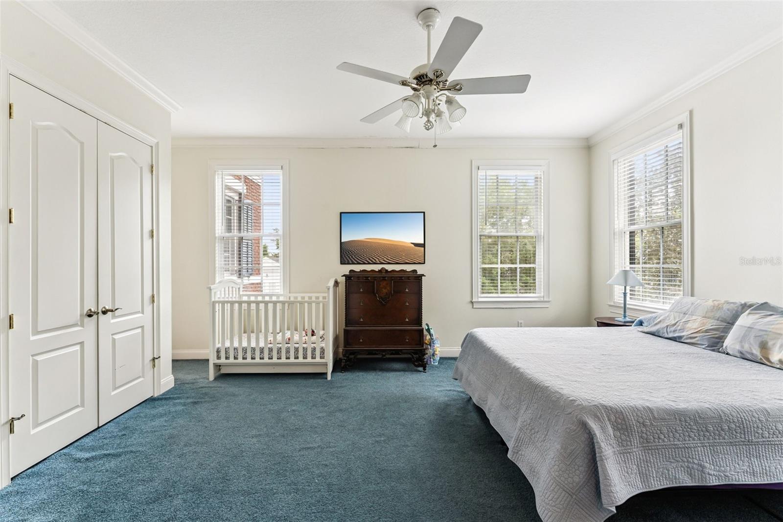 CELEBRATION WEST VILLAGE - Residential