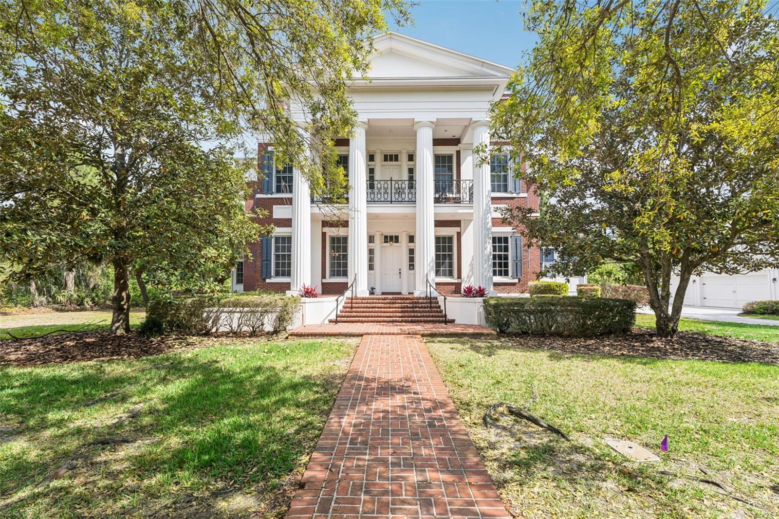 CELEBRATION WEST VILLAGE - Residential