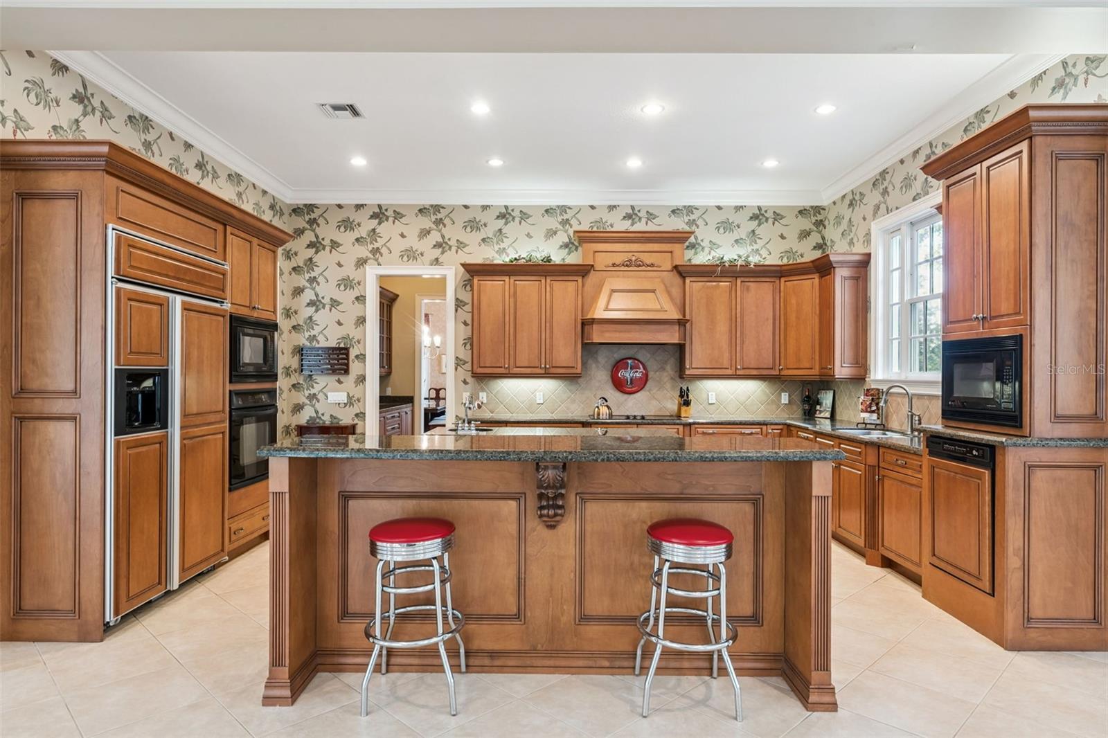 CELEBRATION WEST VILLAGE - Residential