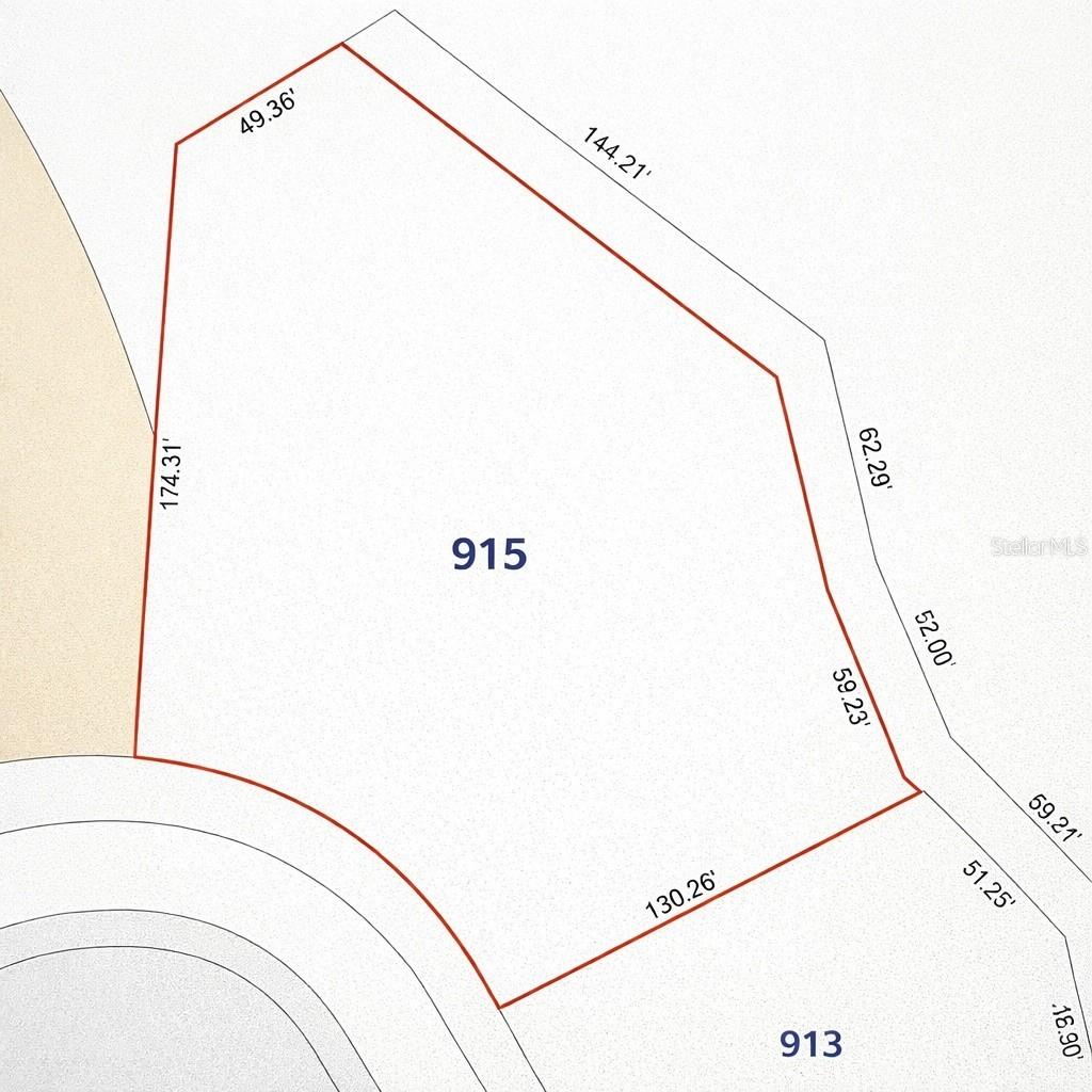 CELEBRATION WEST VILLAGE - Residential