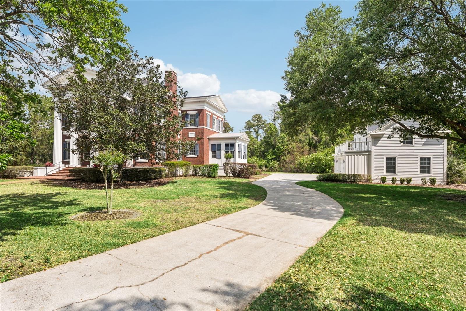 CELEBRATION WEST VILLAGE - Residential