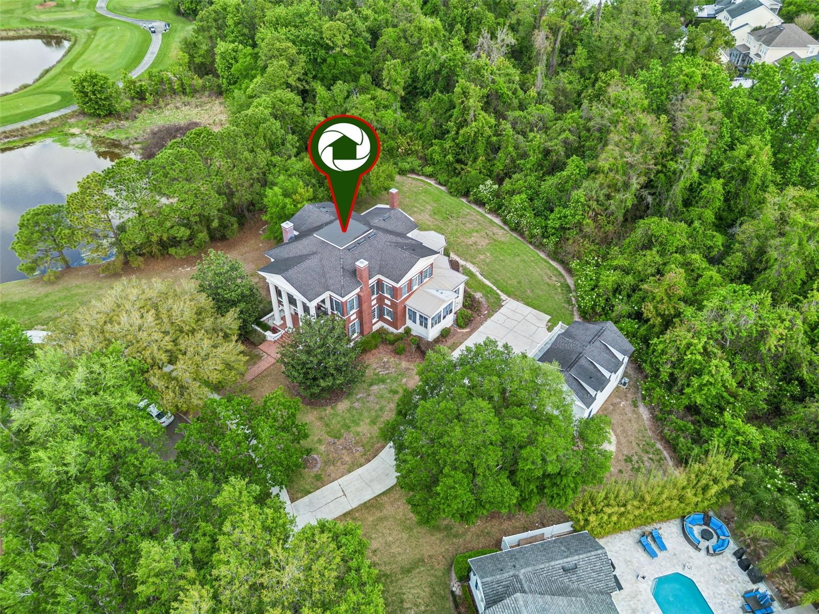 CELEBRATION WEST VILLAGE - Residential