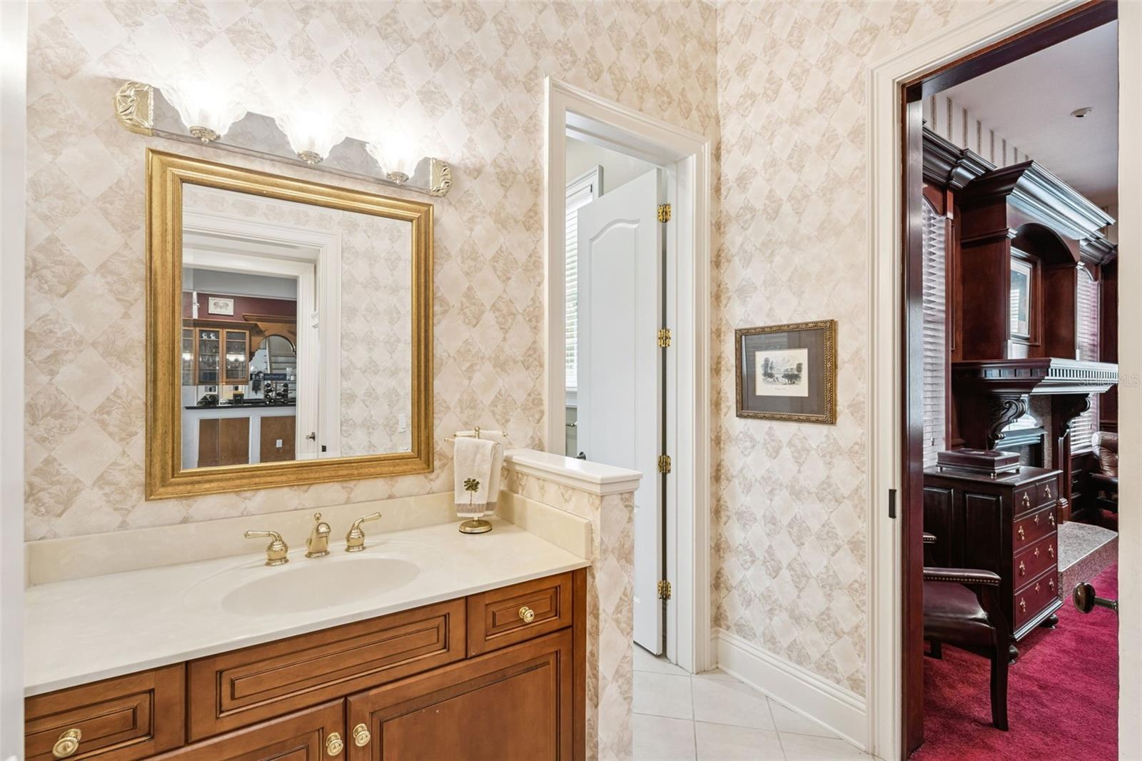 CELEBRATION WEST VILLAGE - Residential