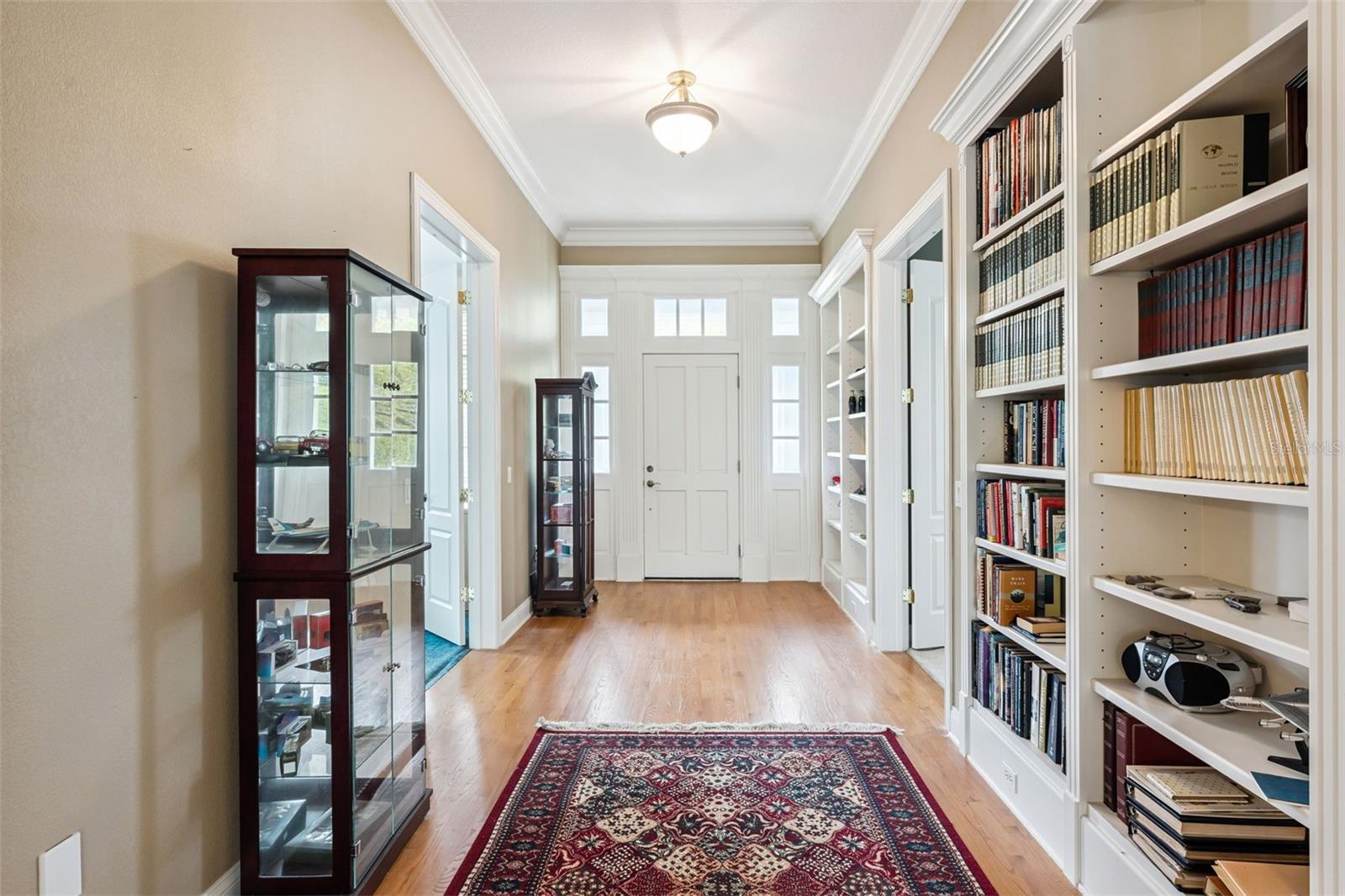 CELEBRATION WEST VILLAGE - Residential