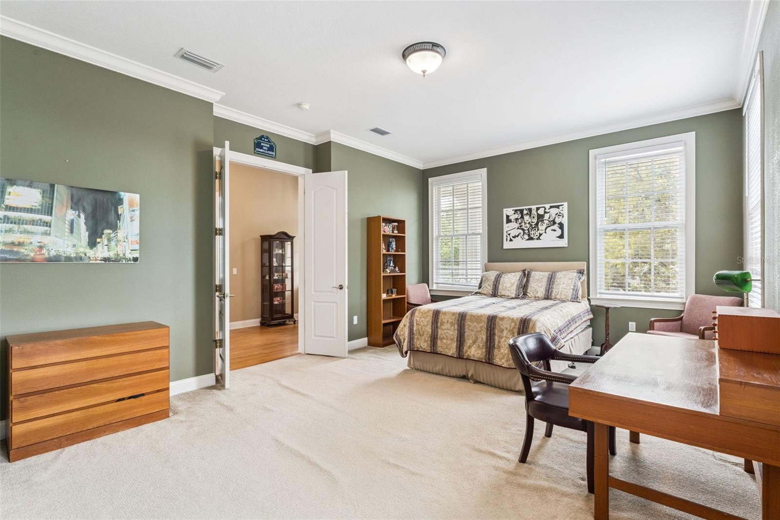 CELEBRATION WEST VILLAGE - Residential