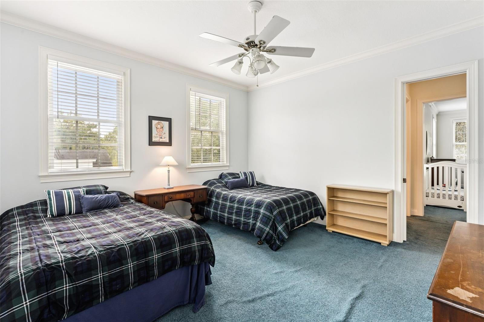 CELEBRATION WEST VILLAGE - Residential