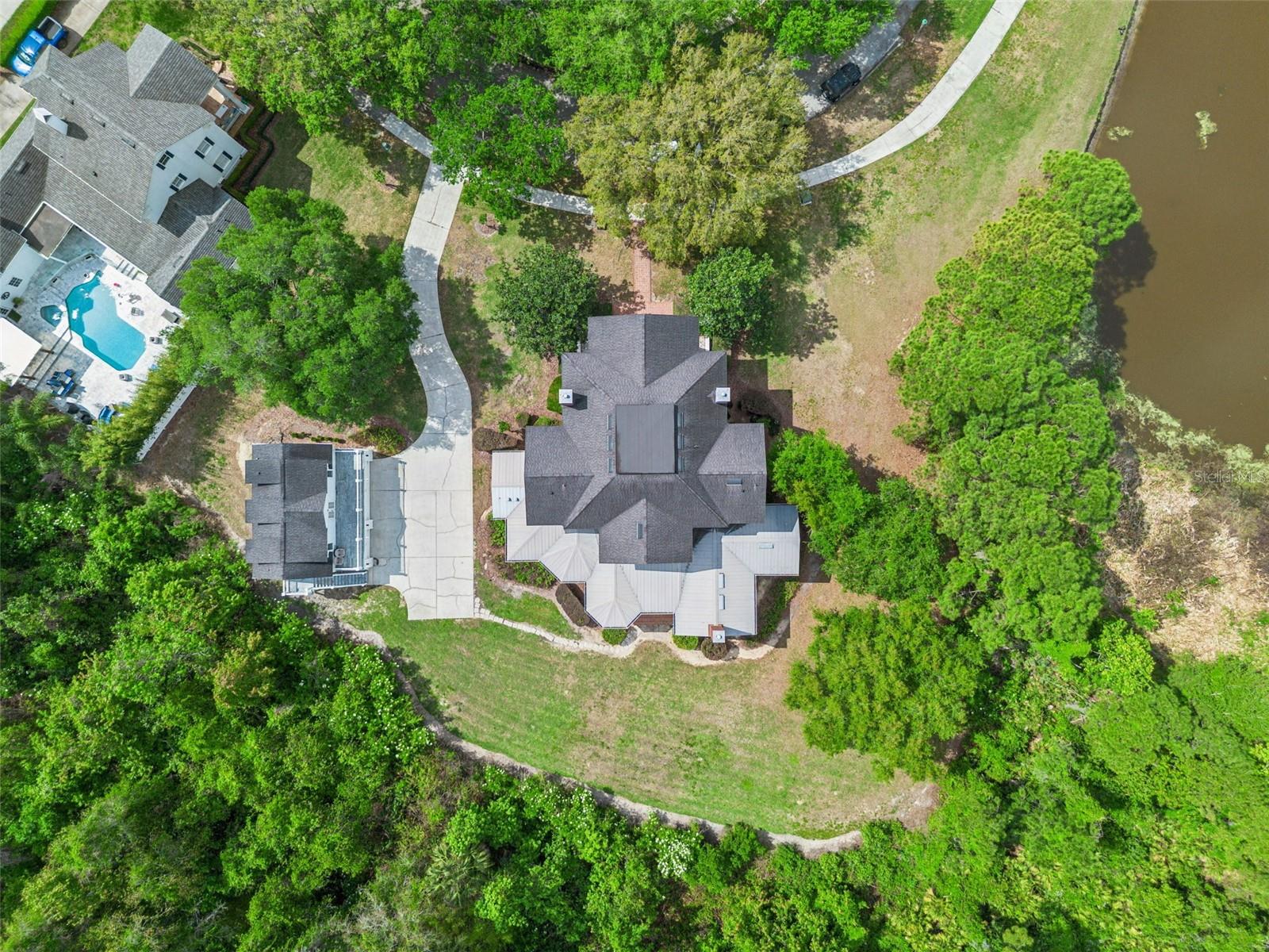 CELEBRATION WEST VILLAGE - Residential