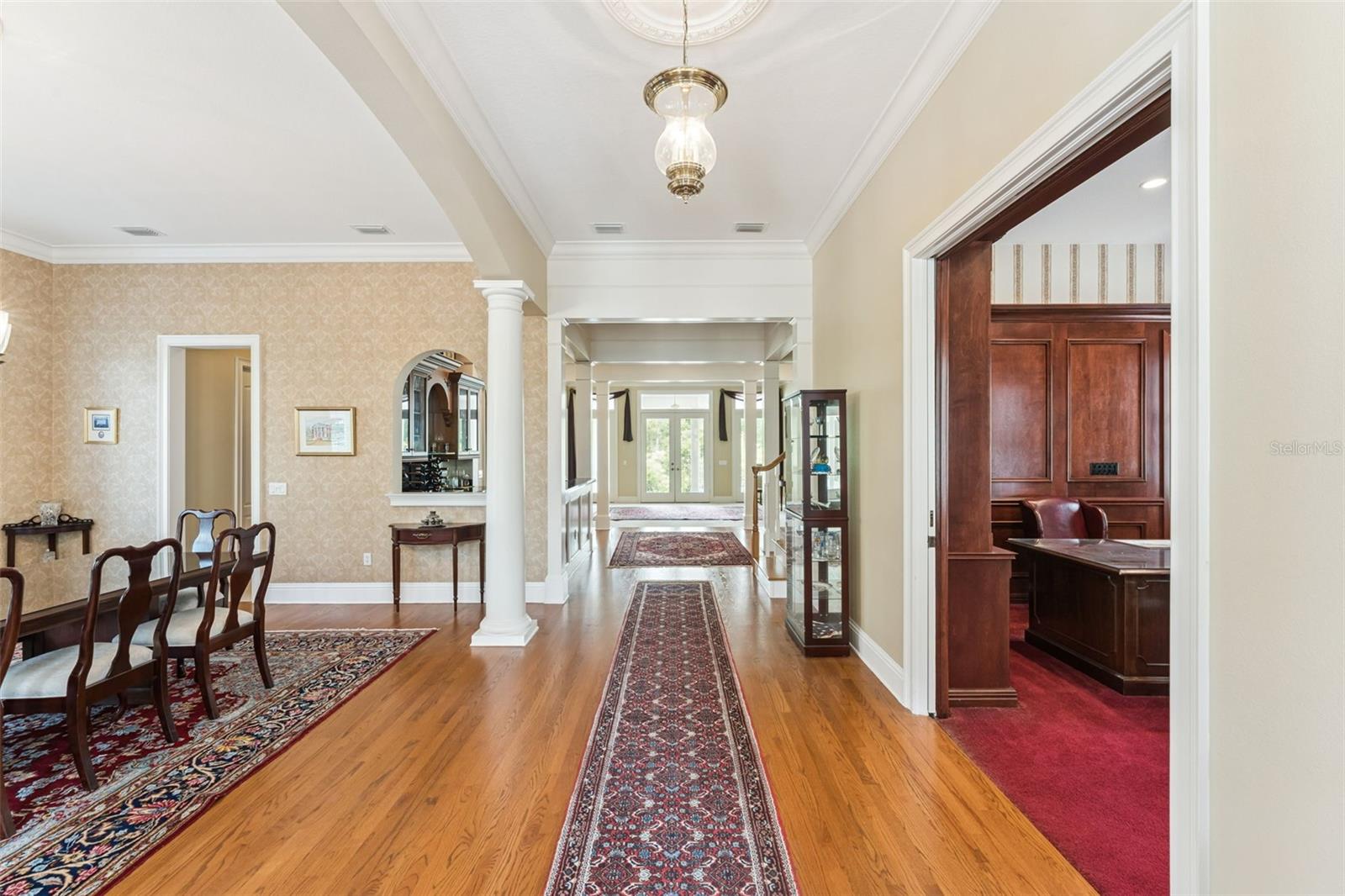 CELEBRATION WEST VILLAGE - Residential