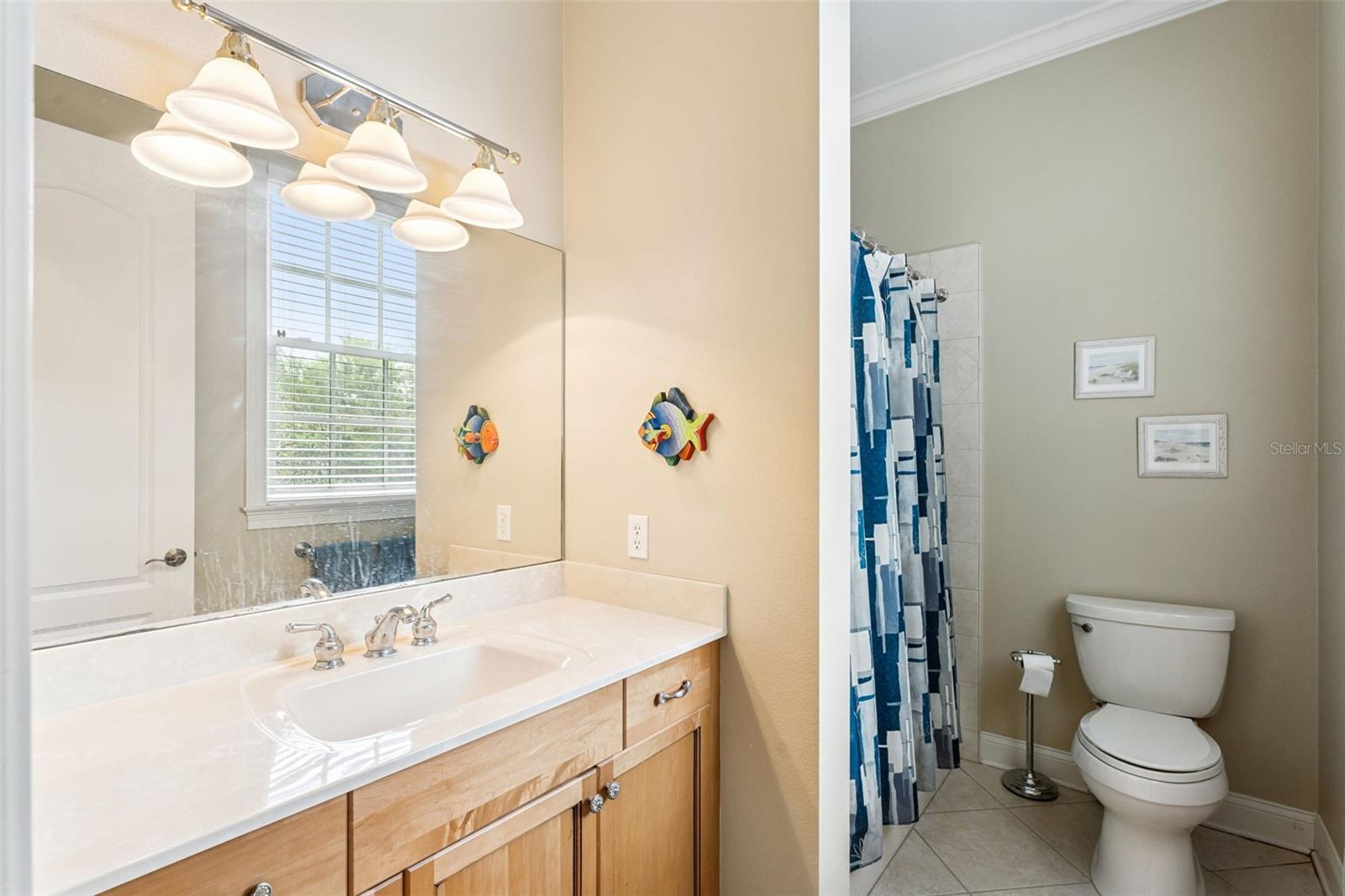 CELEBRATION WEST VILLAGE - Residential