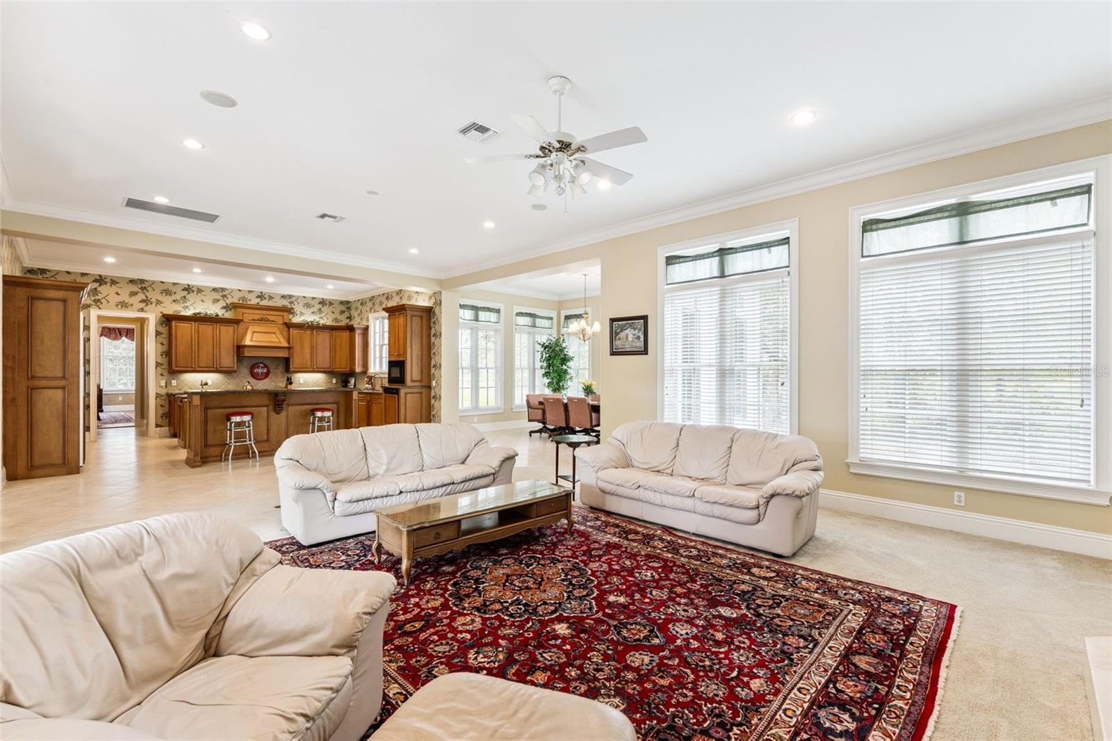 CELEBRATION WEST VILLAGE - Residential