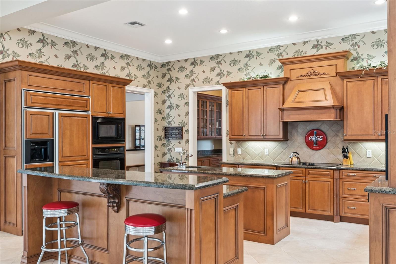 CELEBRATION WEST VILLAGE - Residential