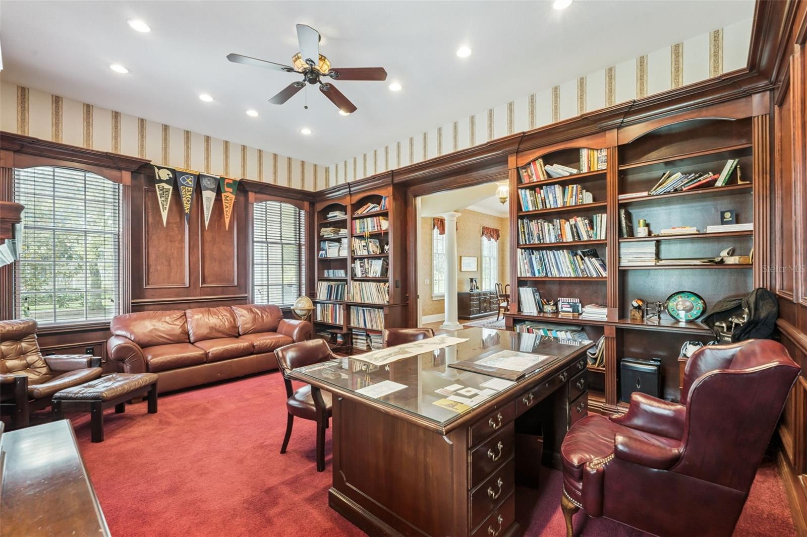 CELEBRATION WEST VILLAGE - Residential