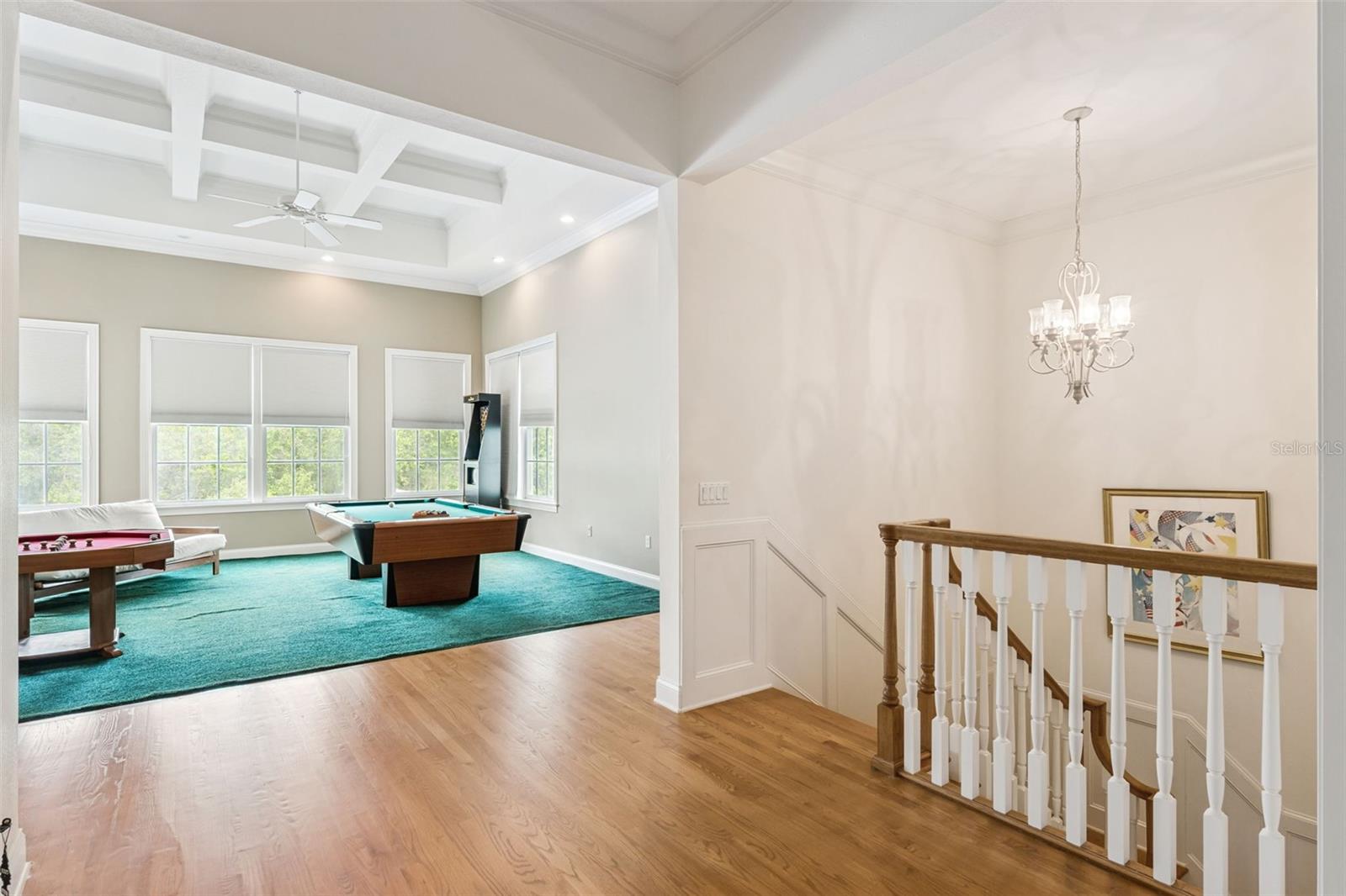 CELEBRATION WEST VILLAGE - Residential