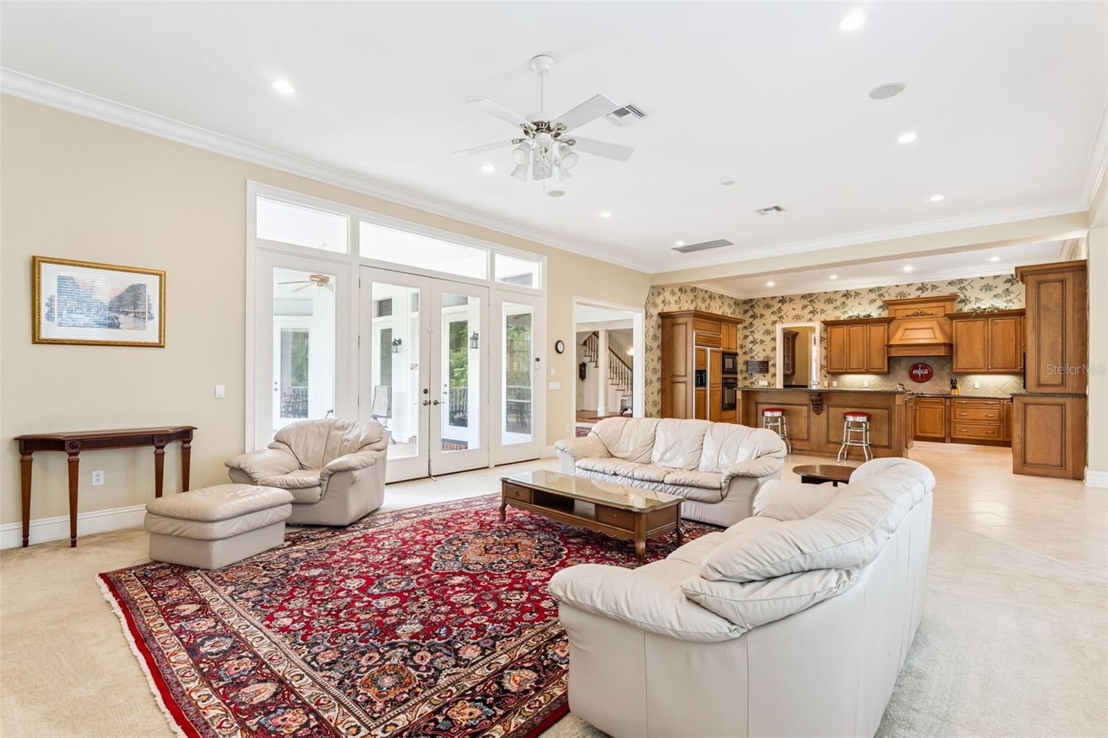 CELEBRATION WEST VILLAGE - Residential