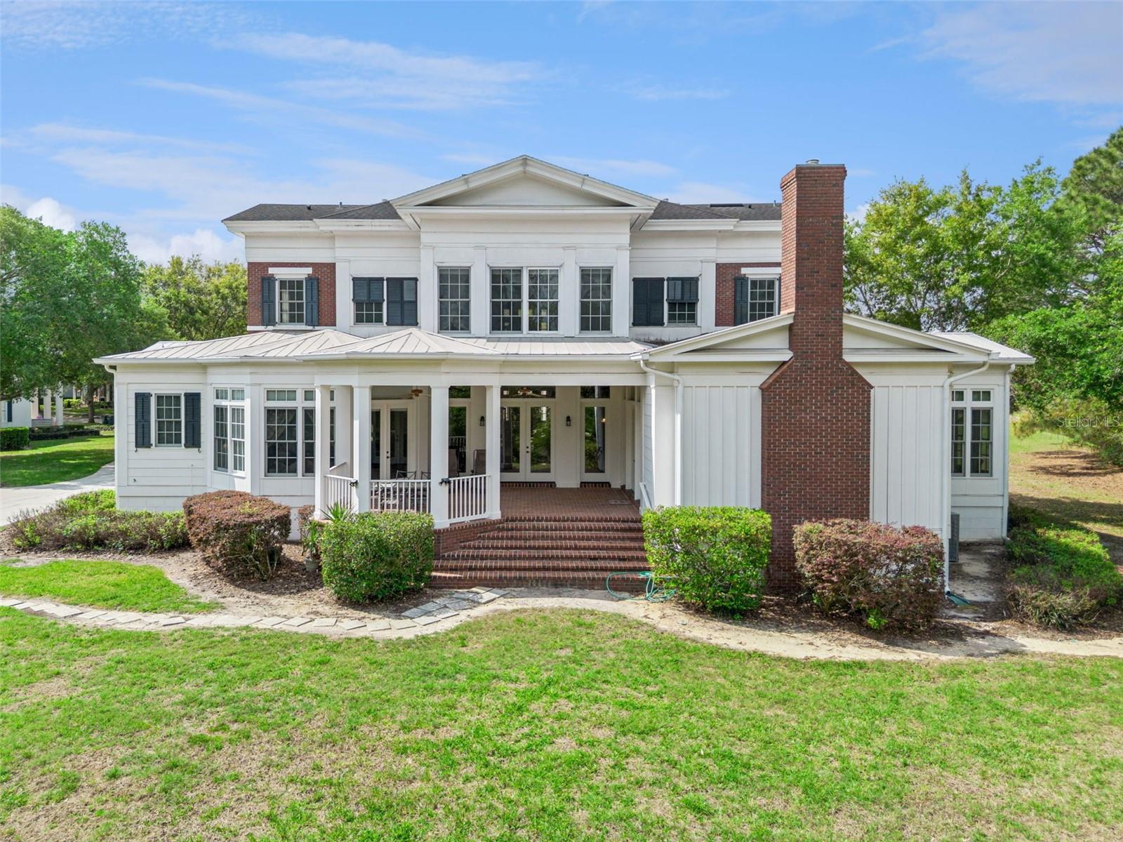 CELEBRATION WEST VILLAGE - Residential