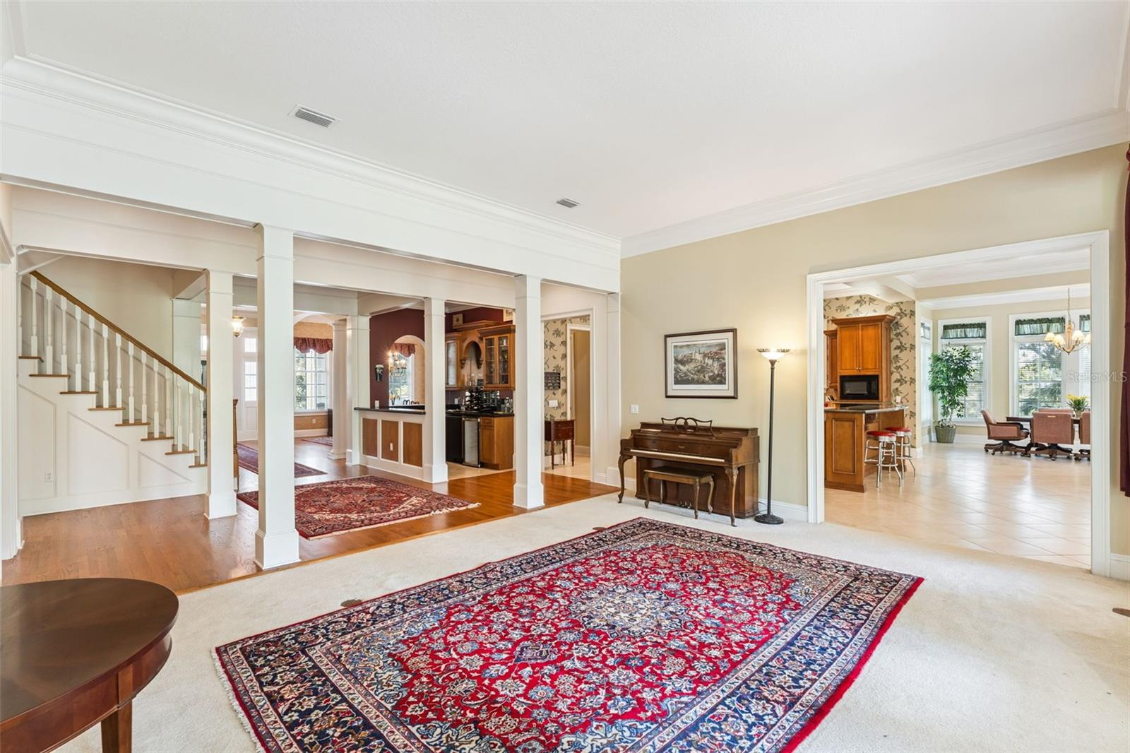 CELEBRATION WEST VILLAGE - Residential