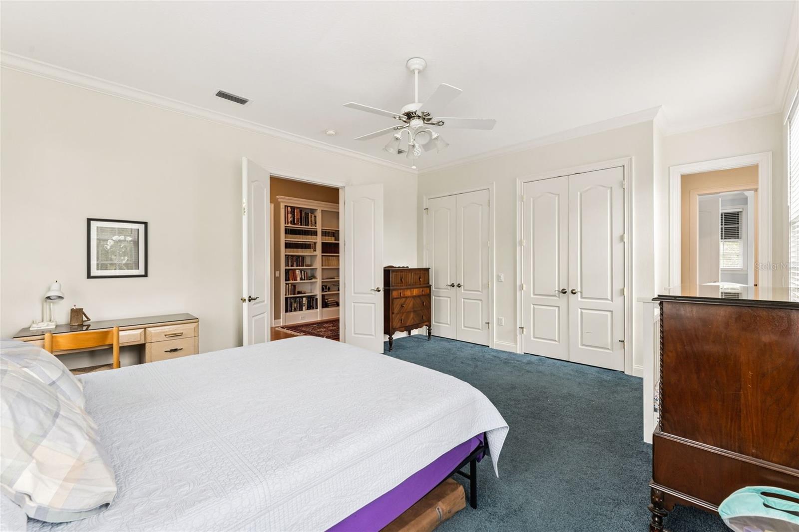 CELEBRATION WEST VILLAGE - Residential